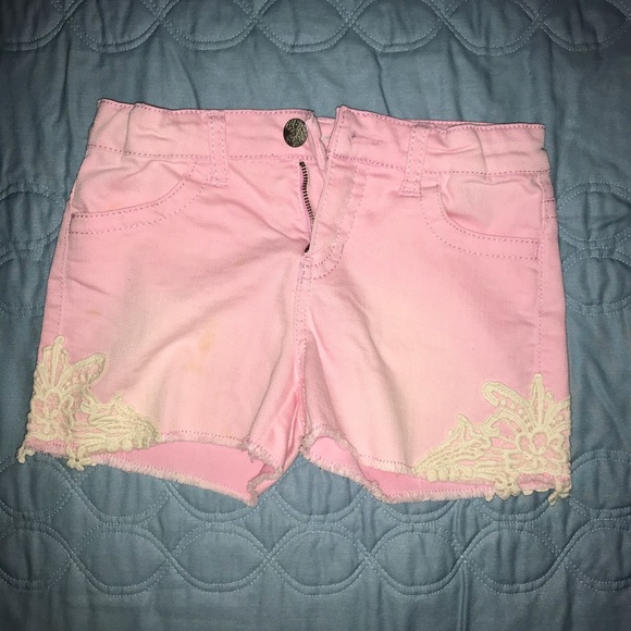 Girls shorts bundle size 10/12 - Picture 8 of 8